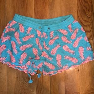 Lilly Pulitzer Shorts